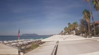 Terracina - Coral Beach