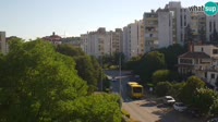 Pula - Koparska St.