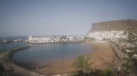 Gran Canaria - Mogán - Playa del Cura