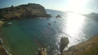 Kreta - Bali - Plaża Karavostasi