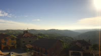 Serravalle Langhe - Vista panoramica