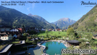 Mayrhofen - Neuhaus Zillertal Resort