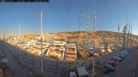 Genoa - Old Port