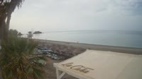 Almuñécar - Playa de San Cristóbal