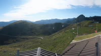 Prato Nevoso - Comprensorio sciistico - Conca, La Rossa, Snowpark, Caudano