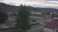 ul. św. Floriana