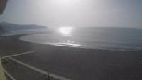 Grenada - La Mamola - Plaża