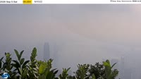 Hongkong - Victoria Peak