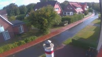 Langeoog - Jakob-Pauls-Weg
