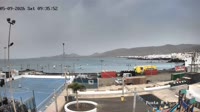 Lanzarote - Punta Mujeres