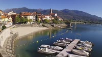Baveno - Feriolo - Lake Maggiore