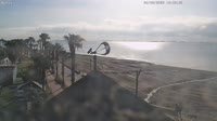 Los Alcázares - Playa de Las Salinas