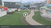 Poprad - AquaCity Poprad