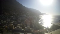Kreta - Tris Ekklisies - Plaża Kolovrechtis
