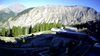 Bardonecchia - Monte Jafferau
