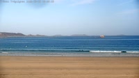 Trévou-Tréguignec - Plage de Trestel