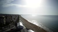 Calafell - Plaża
