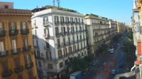 Neapel - Corso Umberto I