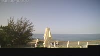 Grande Canarie - El Pajar - Plage
