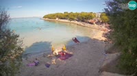 Murter - Slanica Beach