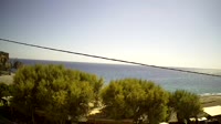 Kreta - Psari Forada - Plaża Sidonia