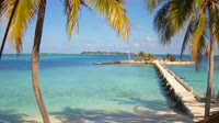 Kudafolhudhoo - Nika Island Resort