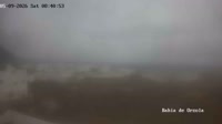 Lanzarote - Bahia Orzola