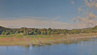 Edertal - Rehbach - Edersee