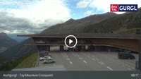 Hochgurgl - Timmelsjoch High Alpine Road