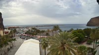 La Gomera - San Sebastián de la Gomera