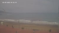 Gran Canaria - Las Palmas - Playa De La Cicer