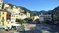 Zoagli - Piazza XXVII Dicembre