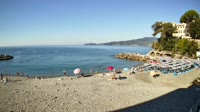 Zoagli - Beach