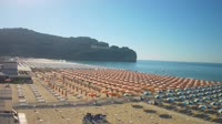 Gaeta - Serapo Beach