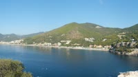 Bergeggi - Isola di Bergeggi