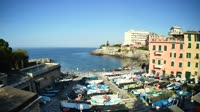 Genoa - Quinto al Mare - Scalo Quinto