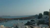 Rodos - Lindos - Akropol