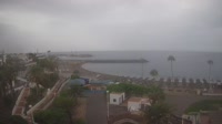 Teneryfa - Costa Adeje - Playa de Torviscas