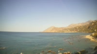 Kreta - Myrthianos Plakias - Plaża Skinos