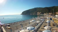 Noli - Beach