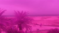 Gran Canaria - Maspalomas - Mirador Dunas