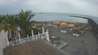Teneryfa - Costa Adeje - Playa El Beril