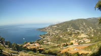 Ventimiglia - Panoramic view