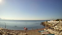 Genoa - Sturla Beach