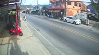 Koh Samui - Maret - Lamai