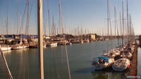 Fiumicino - Tevere - Nautilus Marina