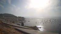 Calella de Palafrugell - Plaża
