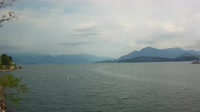 Belgirate - Lake Maggiore