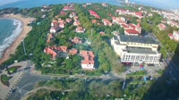 Qingdao - Zatoka Fushansuo
