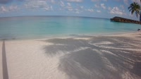 Alif Alif - Veligandu Island Resort - Sunset Beach